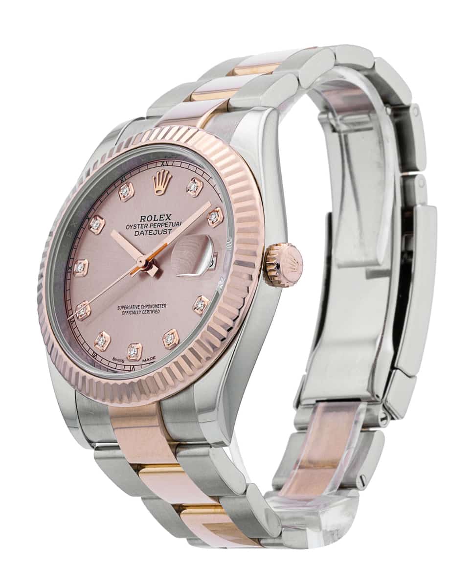 Rolex Datejust 41 126331 Rolex Datejust 41 126331
